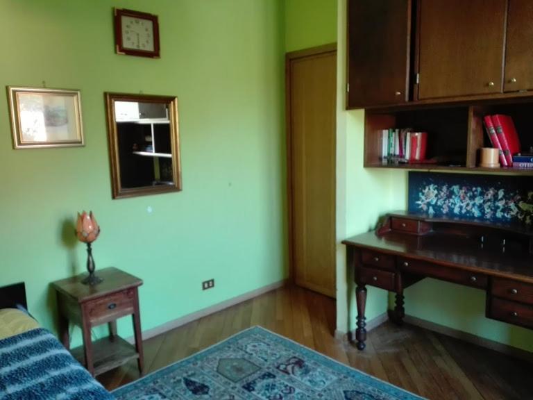 La Torretta Bed & Breakfast Torriglia Exteriér fotografie