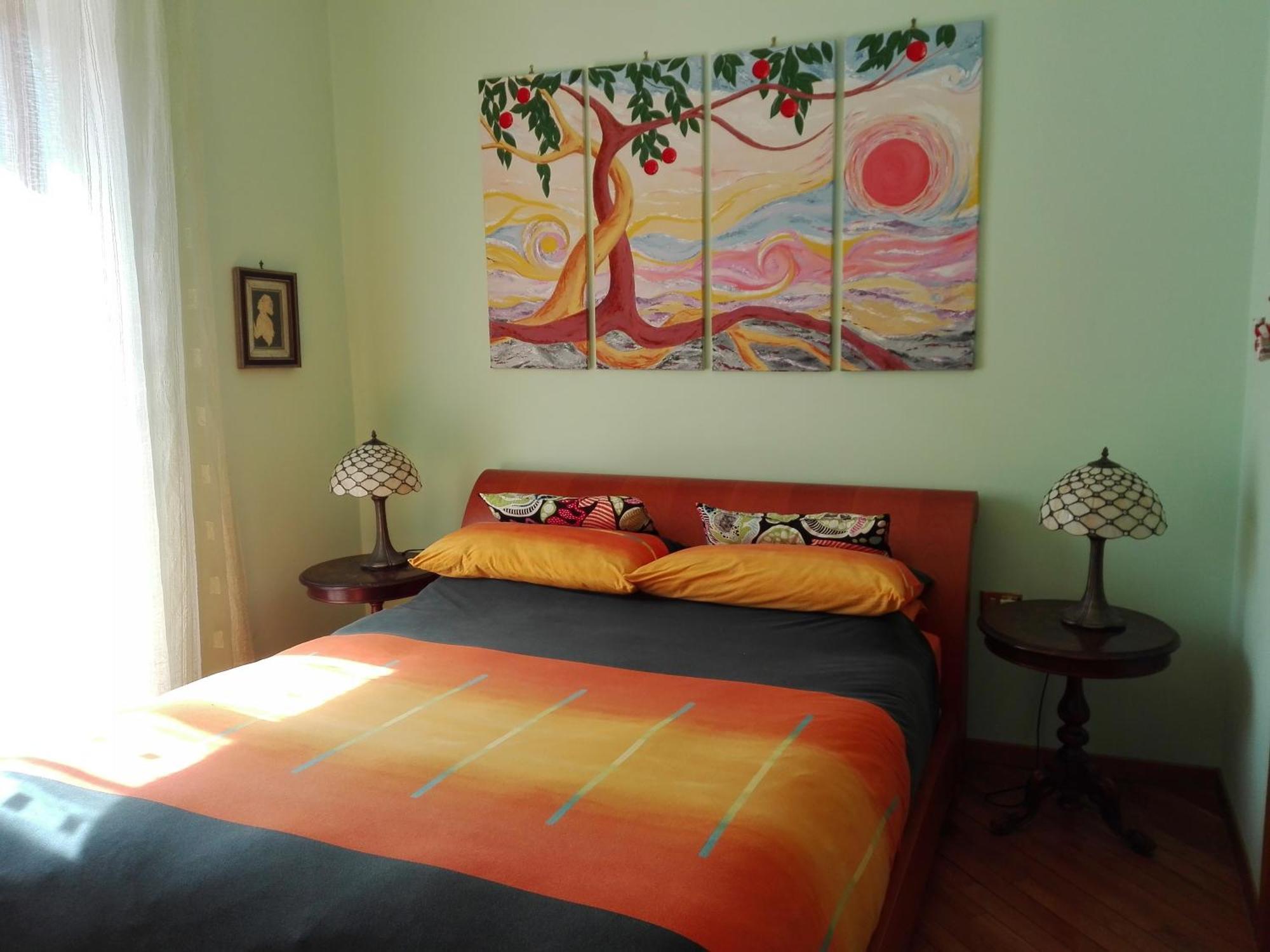 La Torretta Bed & Breakfast Torriglia Exteriér fotografie